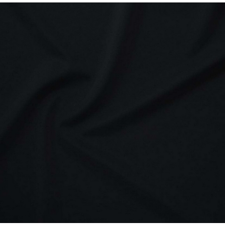 Lycra MALAGA NERO MAT